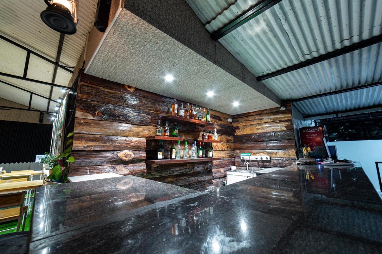 Cygnett Inn La Maison Gangtok Luaran gambar