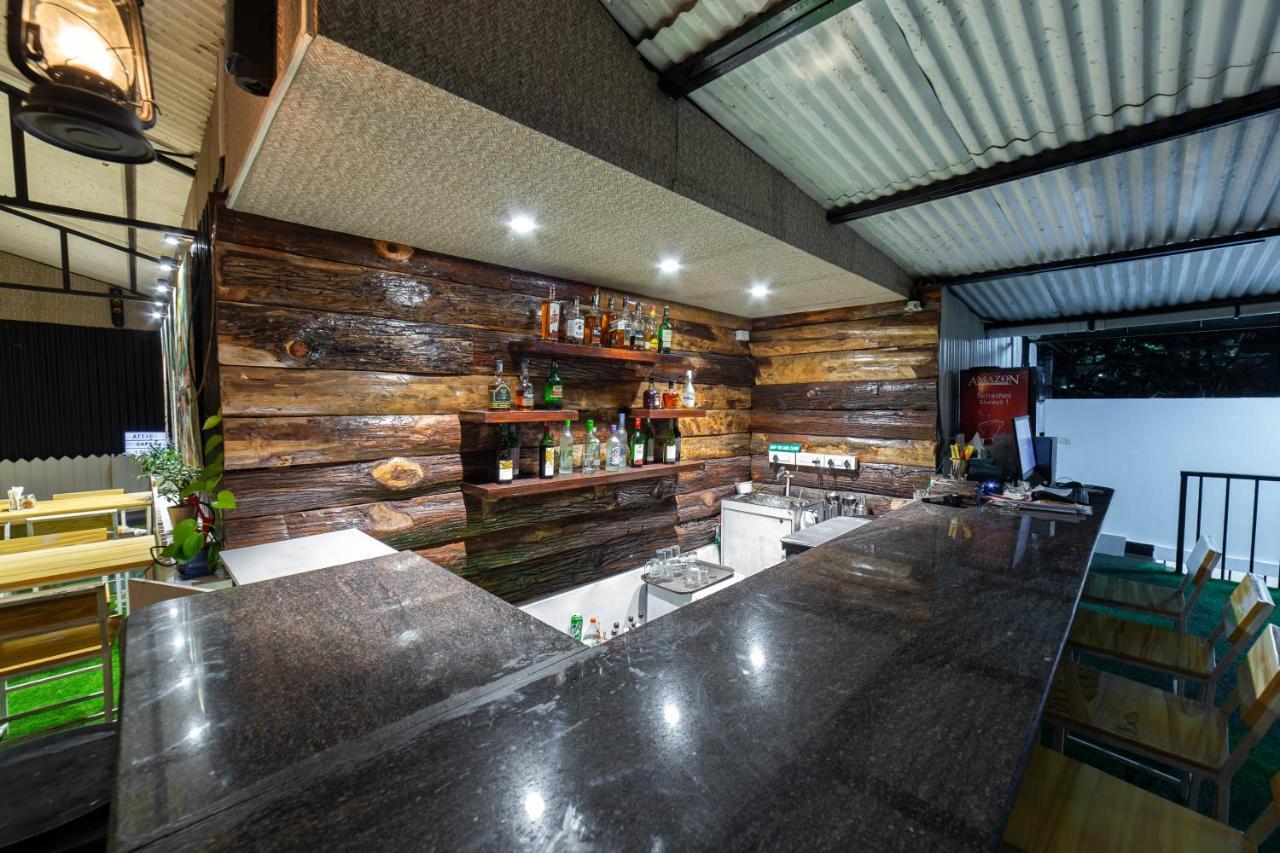 Cygnett Inn La Maison Gangtok Luaran gambar